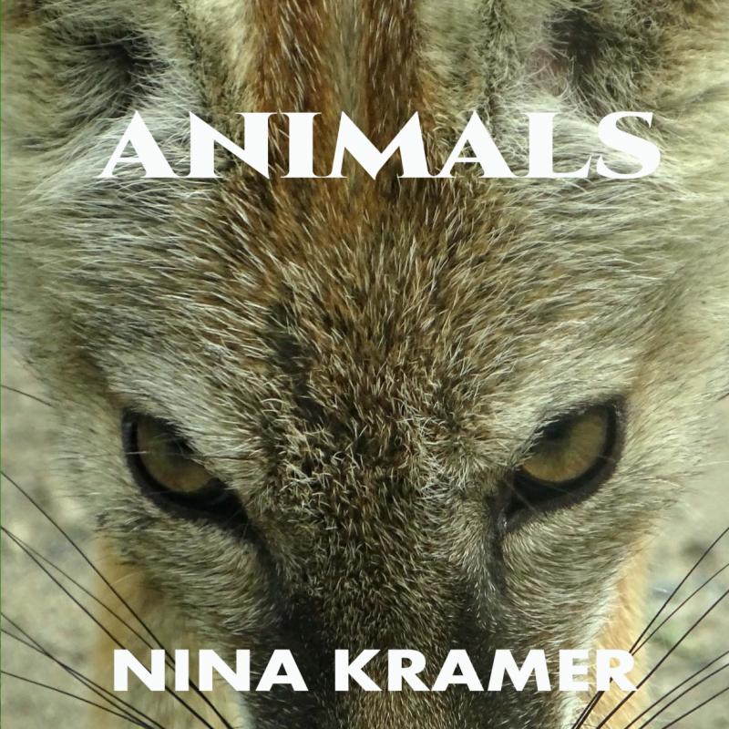 Omslag van Animals