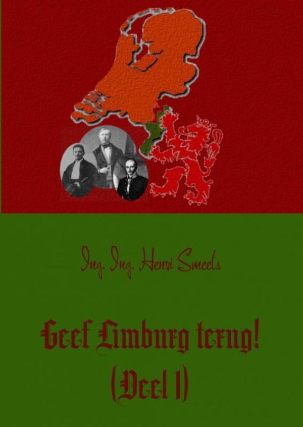 Omslag van 1