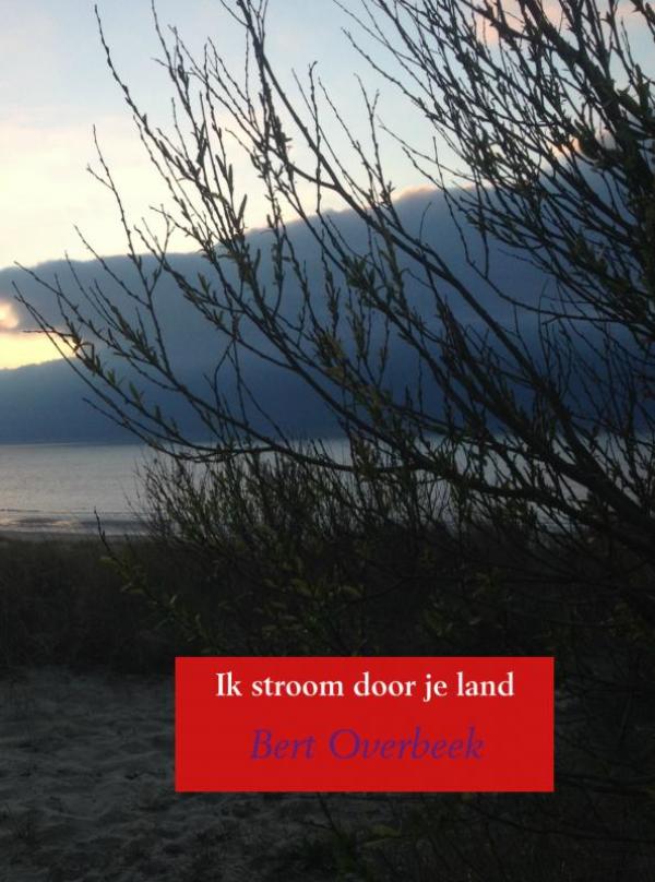 Omslag van Ik stroom door je land