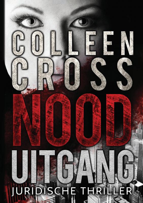 Omslag van Nooduitgang