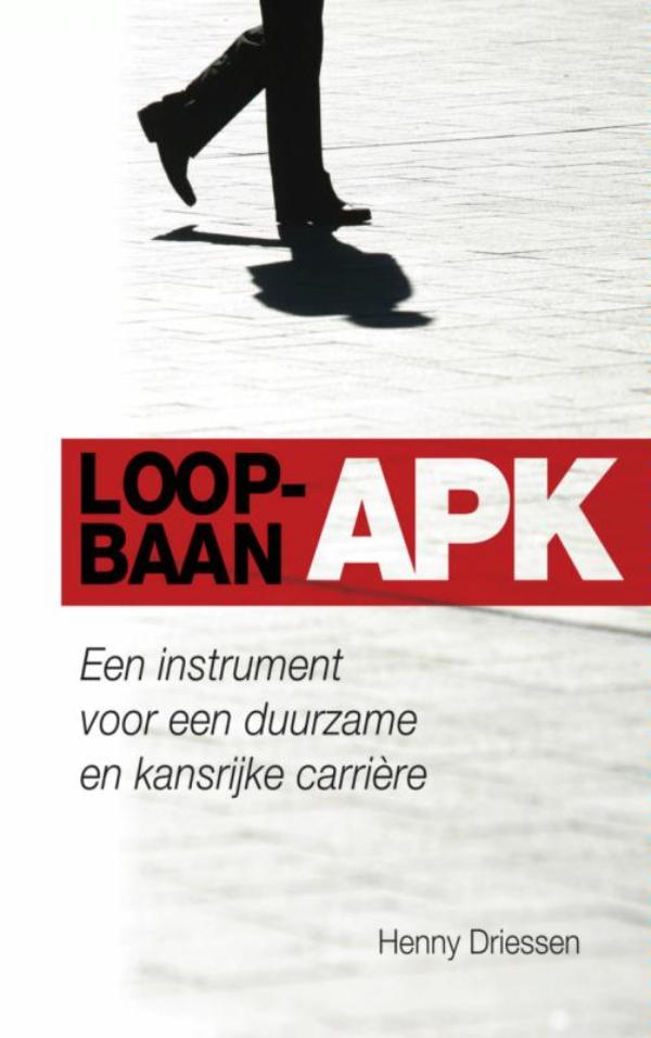 Omslag van Loopbaan-APK