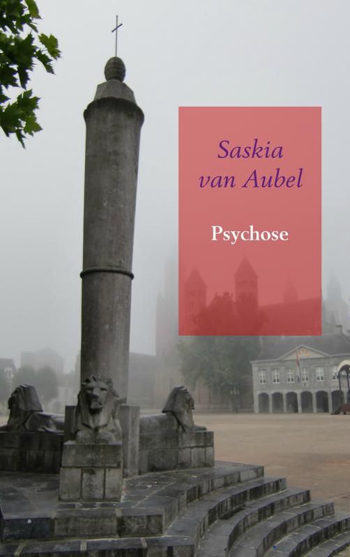 Omslag van Psychose