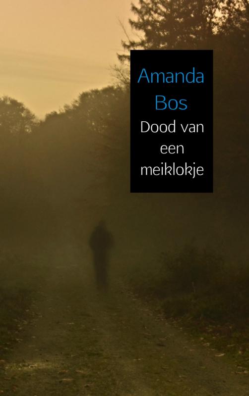 Omslag van Dood van een meiklokje