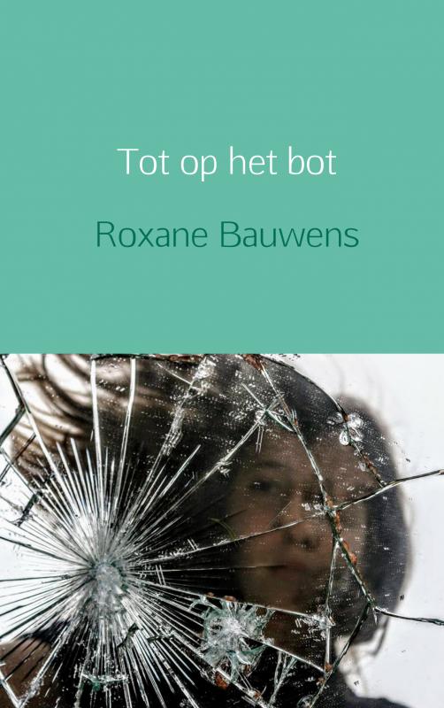 Omslag van Tot op het bot