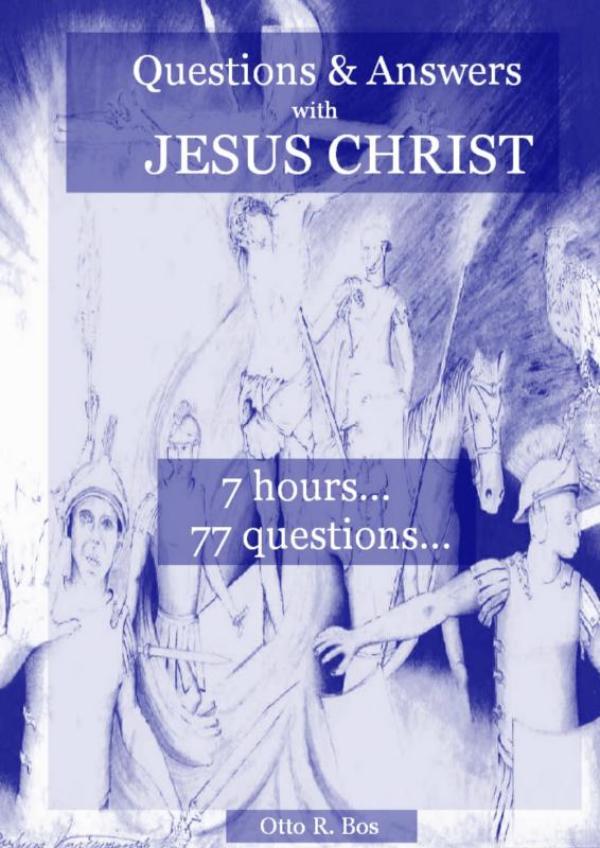 Omslag van 7 hours...77 questions...
