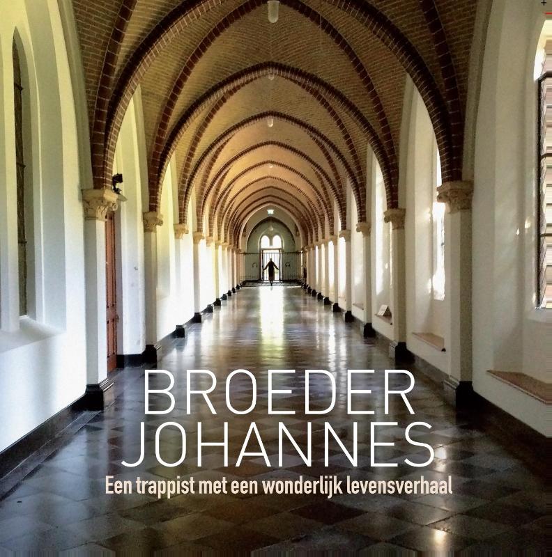 Omslag van Broeder Johannes