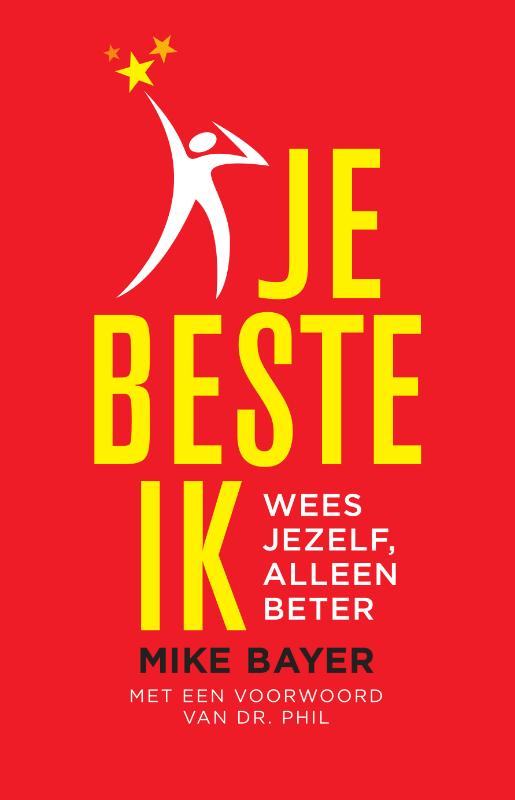 Omslag van Je beste ik