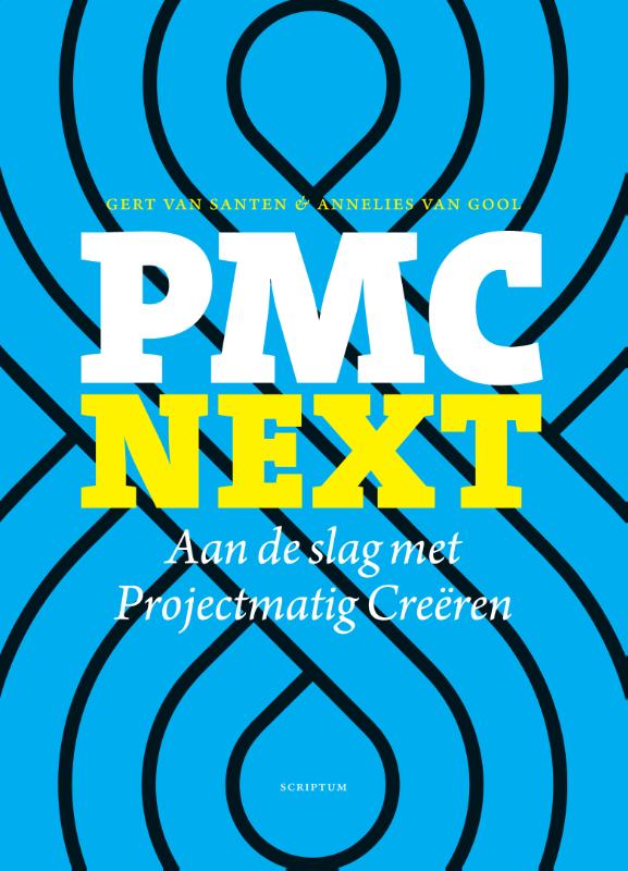 Omslag van PMC Next