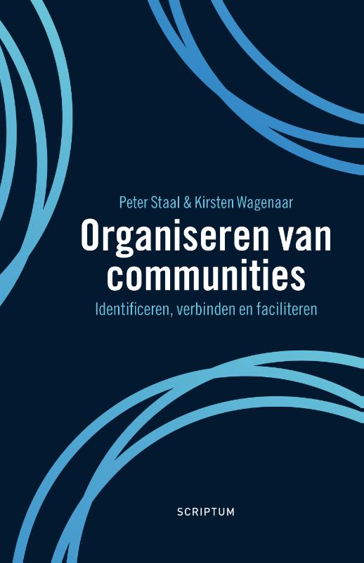 Omslag van Organiseren van communities