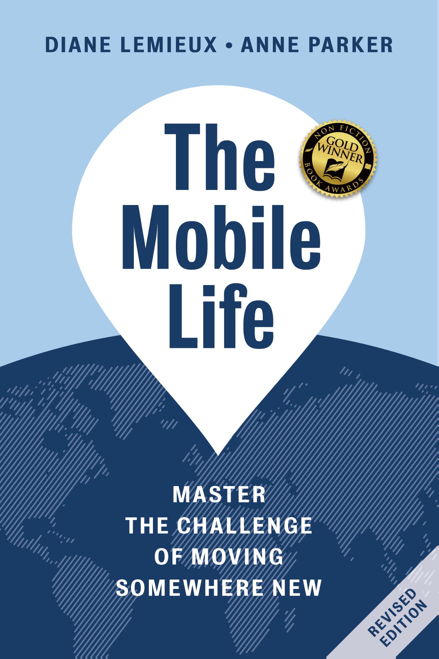 Omslag van The Mobile Life