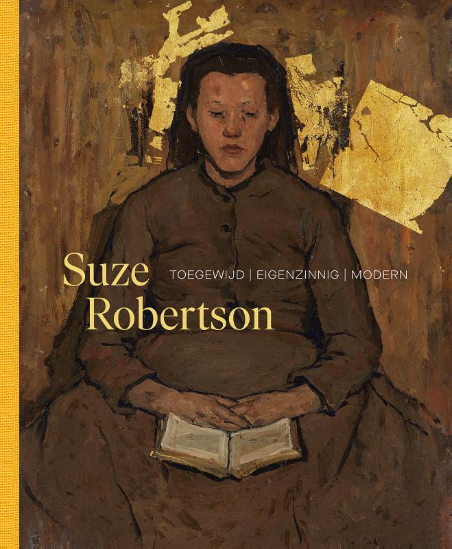 Omslag van Suze Robertson (1855–1922)