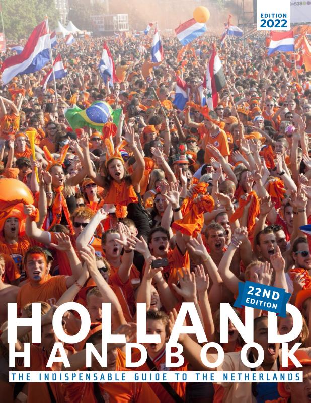 Omslag van 2022