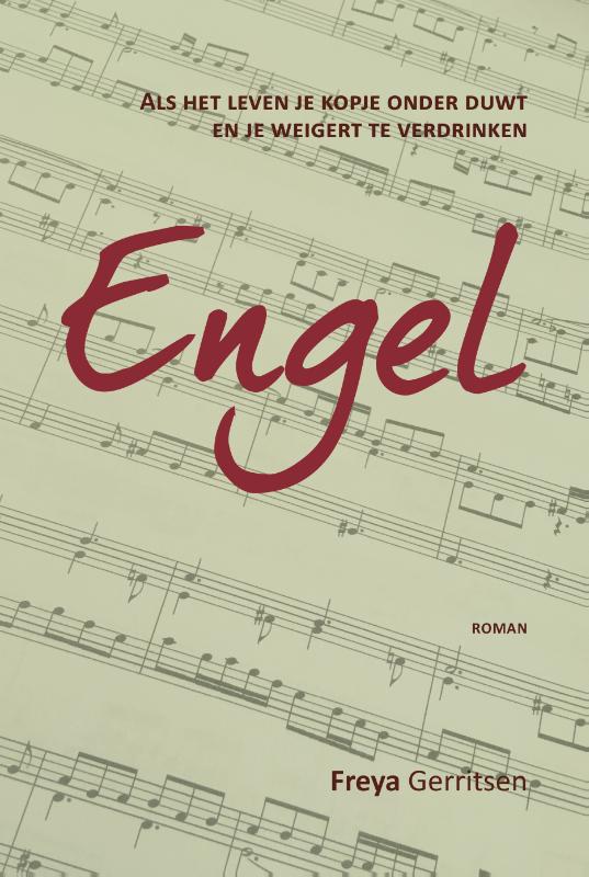 Omslag van Engel
