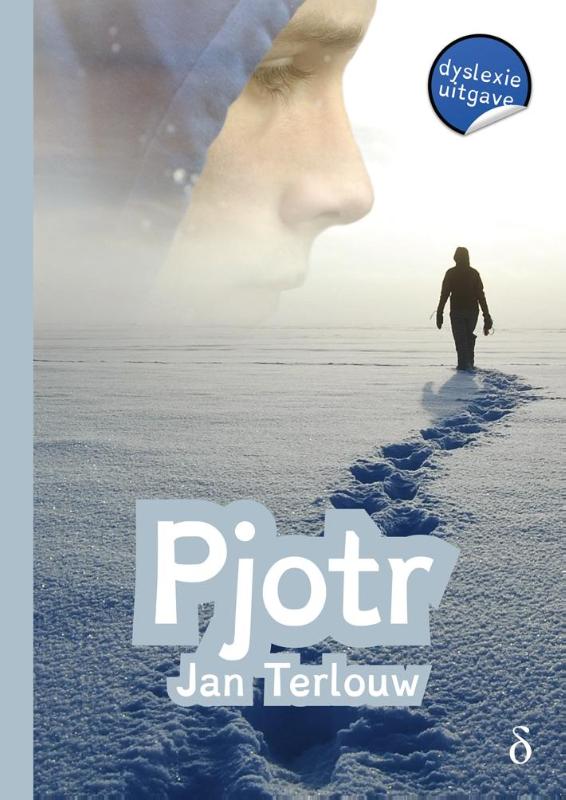 Omslag van Pjotr