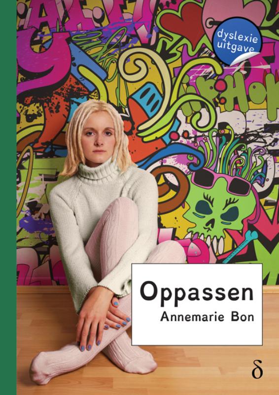 Omslag van Oppassen