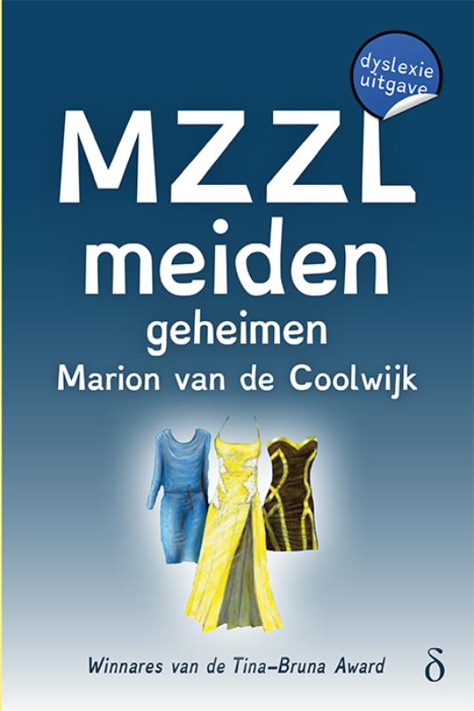 Omslag van Geheimen