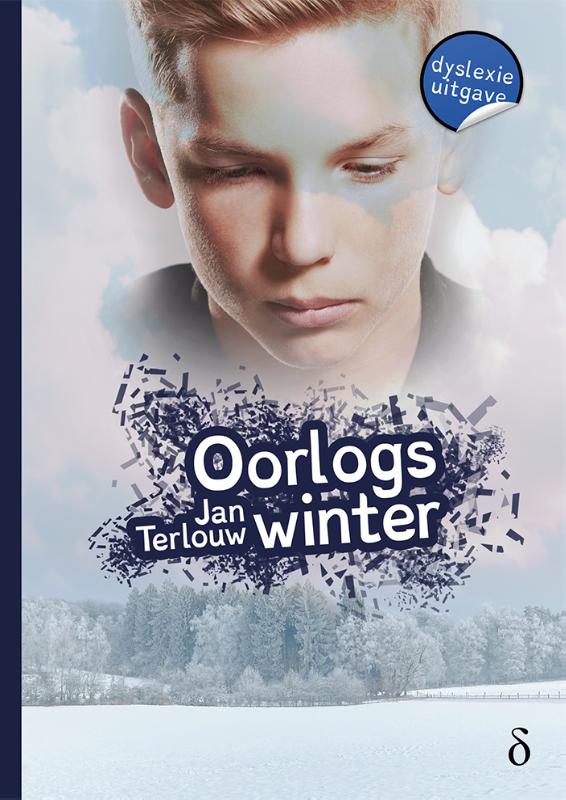 Omslag van Oorlogswinter