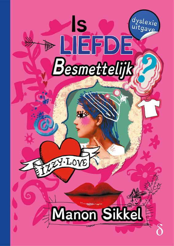 Omslag van Is liefde besmettelijk?