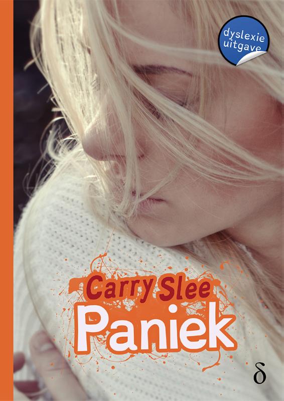 Omslag van Paniek