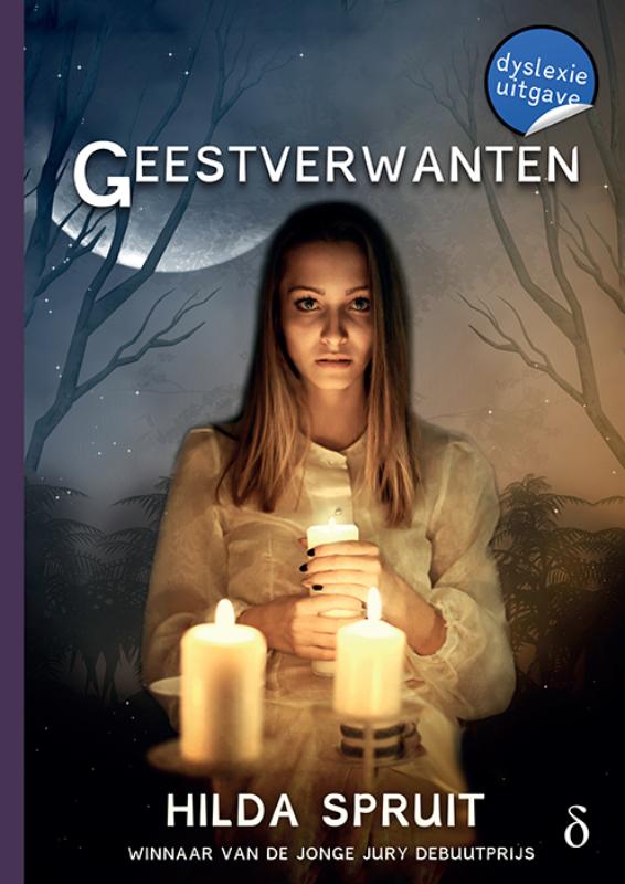 Omslag van Geestverwanten