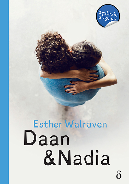 Omslag van Daan & Nadia