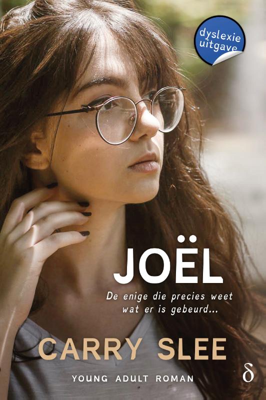 Omslag van Joël