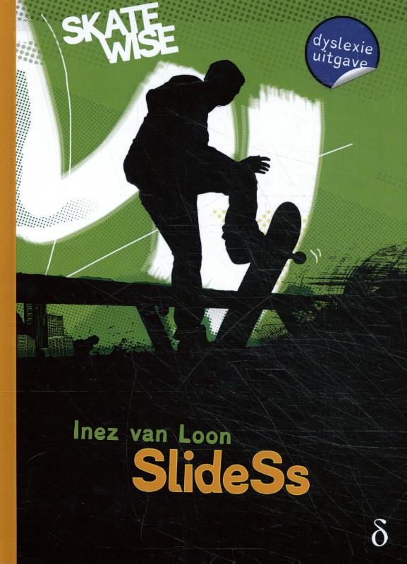 Omslag van SlideSs