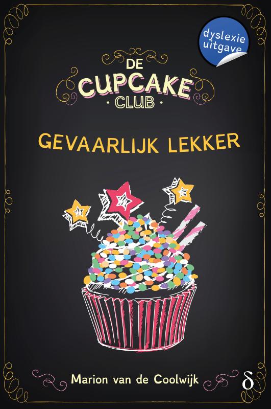 Omslag van Gevaarlijk lekker