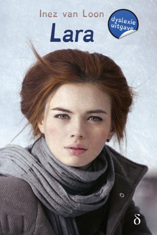 Omslag van Lara