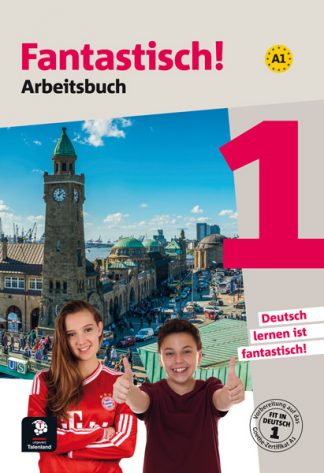 Omslag van Arbeitsbuch