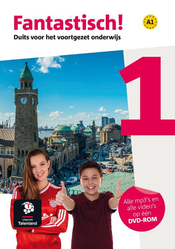 Omslag van DVD