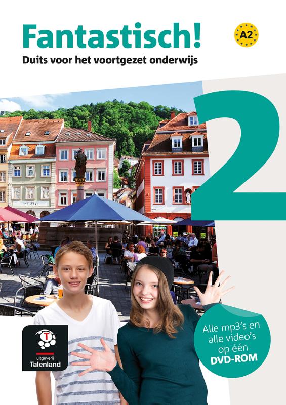 Omslag van DVD