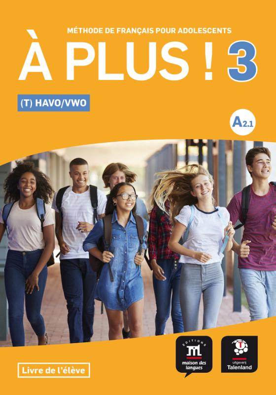 Omslag van Livre de lélève