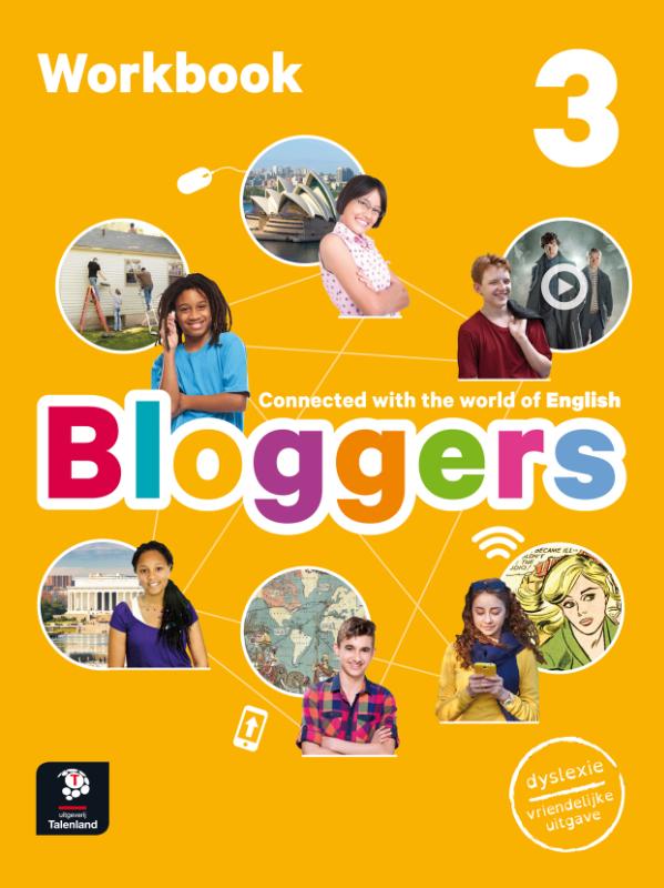 Omslag van Workbook