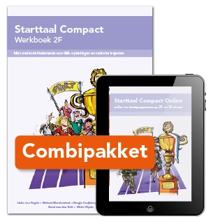 Omslag van Werkboek