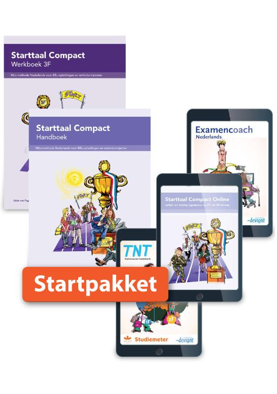 Omslag van Werkboek