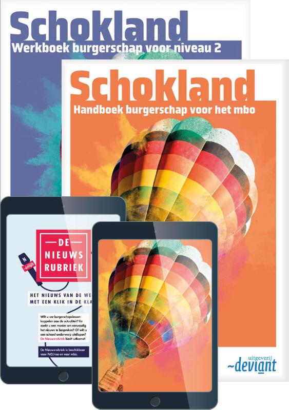 Omslag van Niveau 2