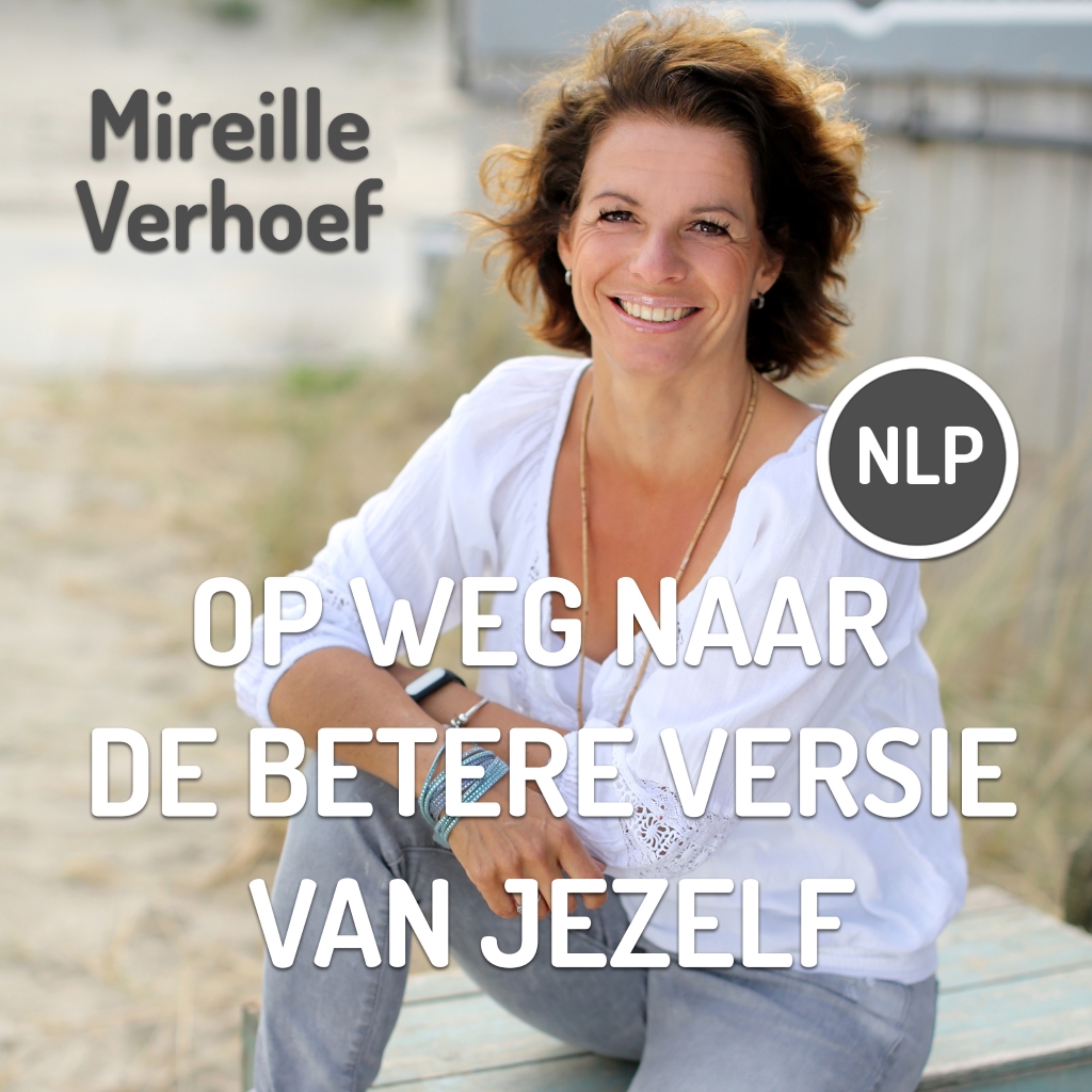 Omslag van Op weg naar de betere versie van jezelf
