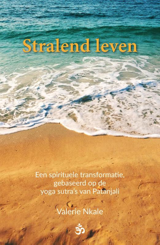 Omslag van Stralend leven