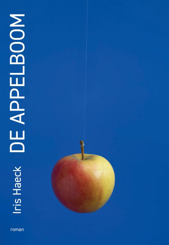 Omslag van De appelboom