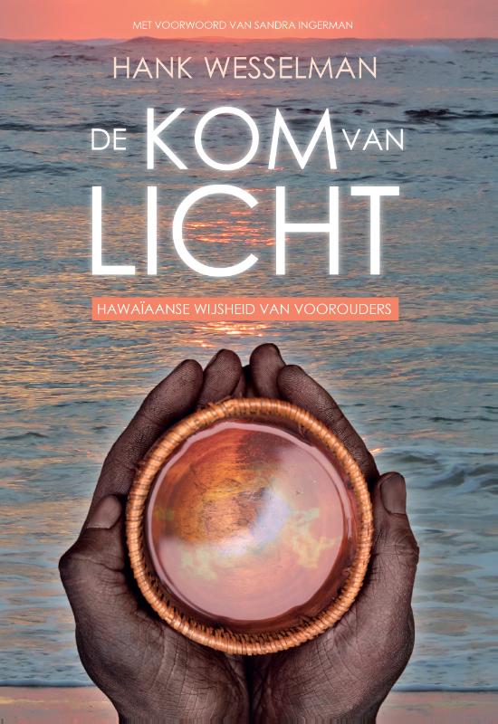Omslag van De kom van licht
