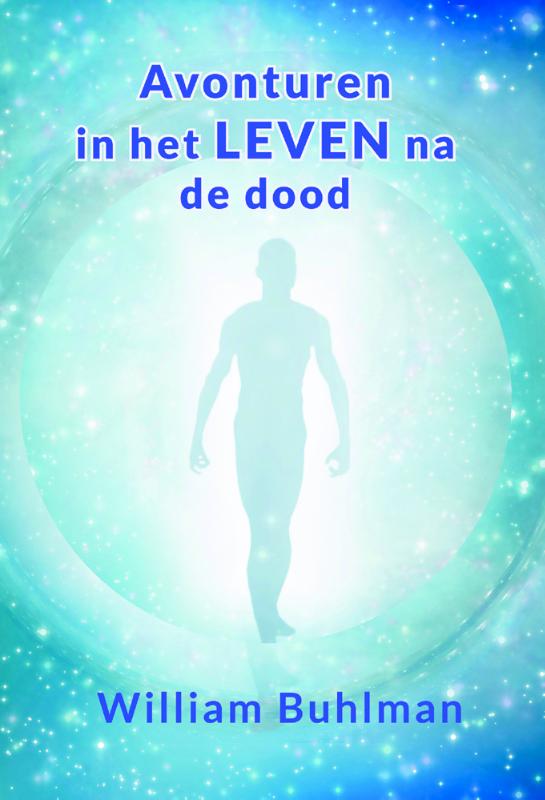 Omslag van Avonturen in het leven na de dood