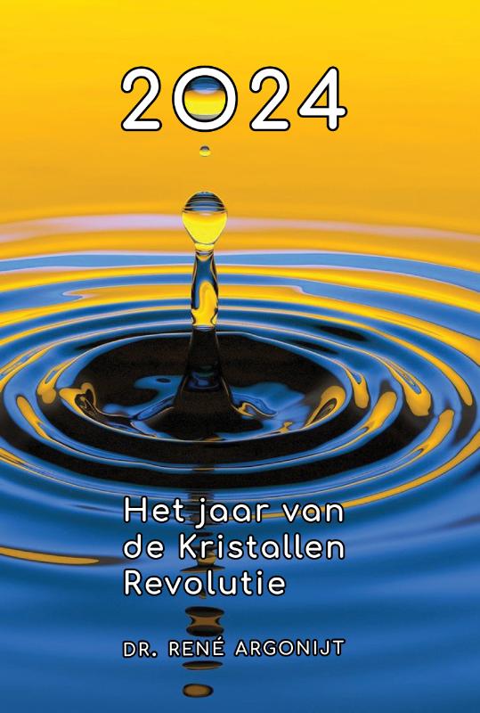Omslag van 2024