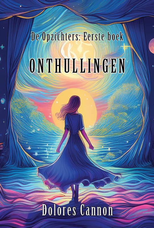 Omslag van Onthullingen