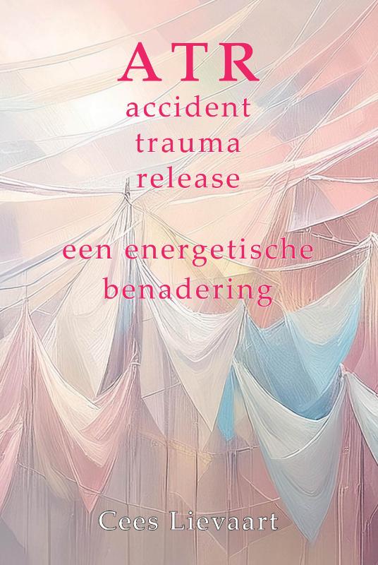Omslag van Accident Trauma Release