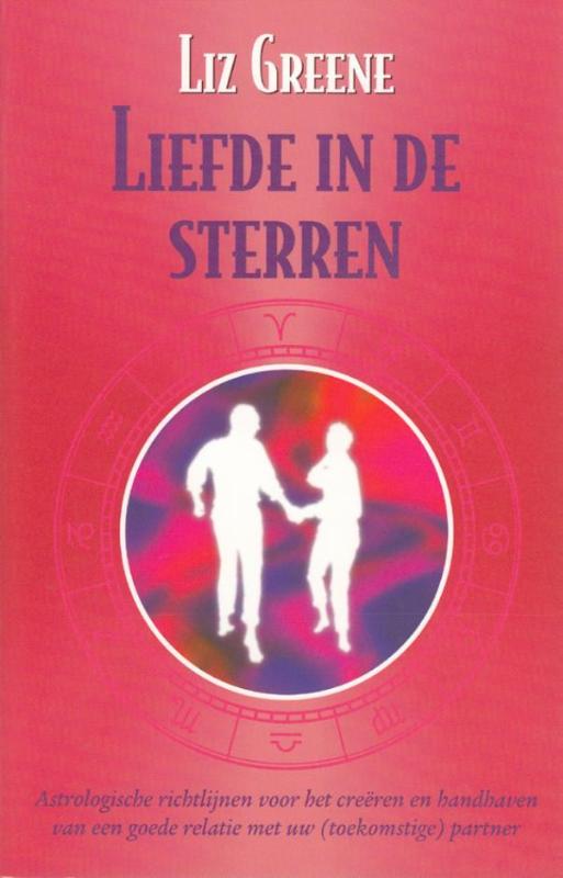 Omslag van Liefde in de sterren
