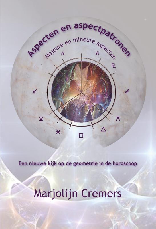 Omslag van Aspecten en aspectpatronen