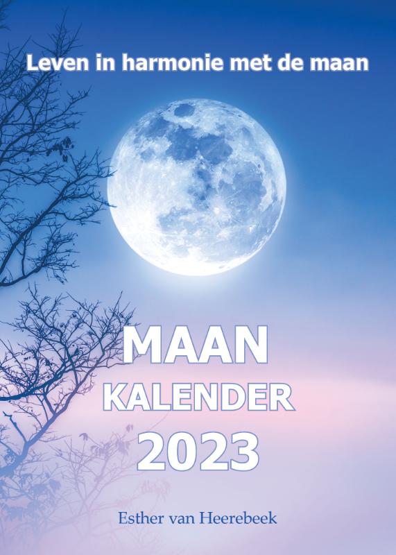 Omslag van 2023