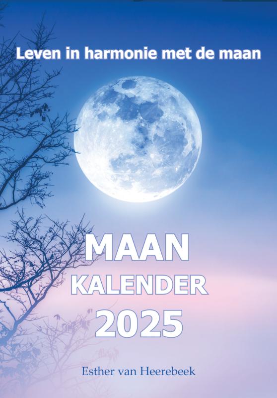 Omslag van 2025