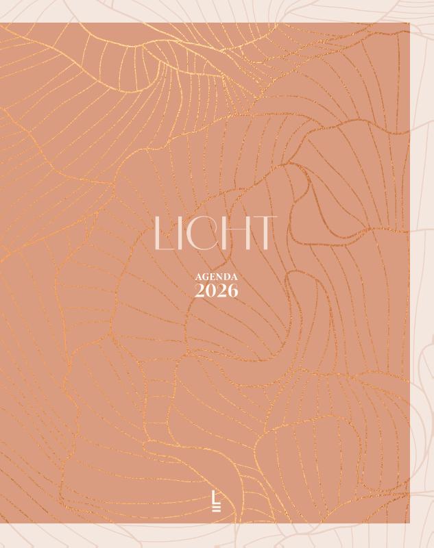 Omslag van Licht
